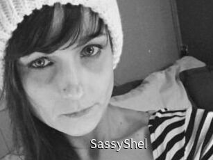 SassyShel