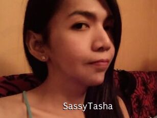 SassyTasha