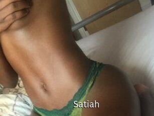 Satiah