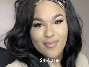 SavLane