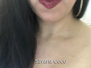 Savana_Coco