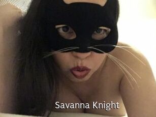 Savanna_Knight