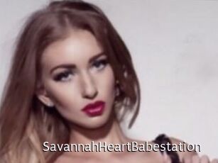 SavannahHeartBabestation