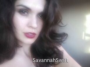 Savannah_Swift