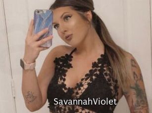 SavannahViolet