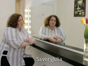 SavoryJulia