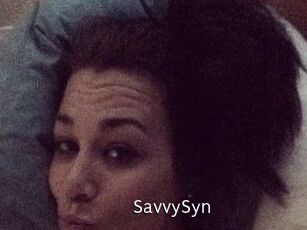 SavvySyn