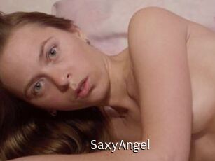 SaxyAngel