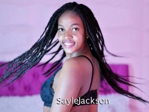 SayleJackson