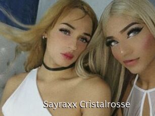 Sayraxx_Cristalrosse