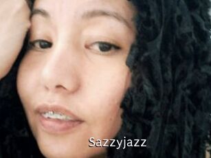 Sazzyjazz