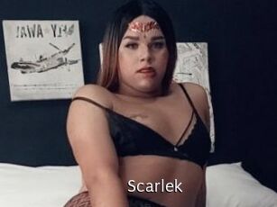 Scarlek