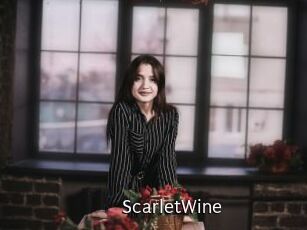 ScarletWine