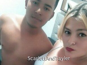 ScarlettAndTayler