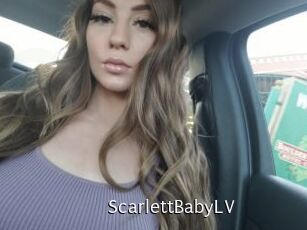 ScarlettBabyLV