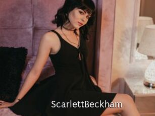 ScarlettBeckham