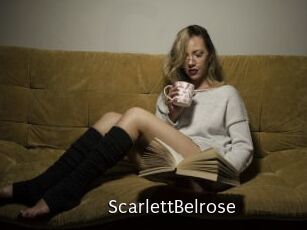 ScarlettBelrose