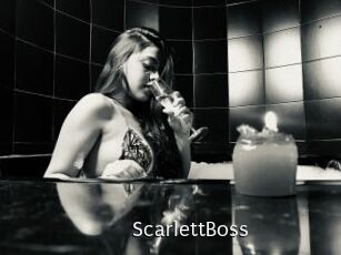 ScarlettBoss