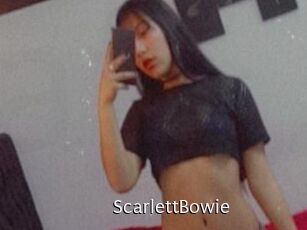 ScarlettBowie