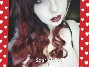 ScarlettDLT