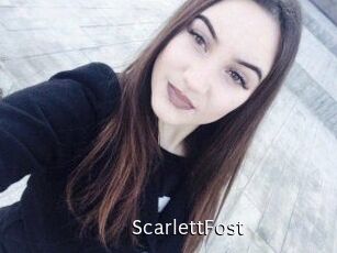 ScarlettFost