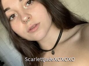 ScarlettJadeXOXOXO