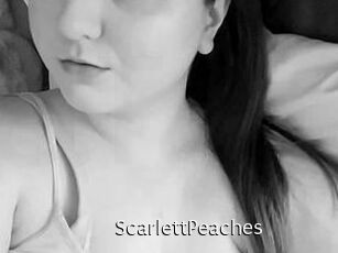 ScarlettPeaches