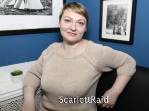 ScarlettRaid