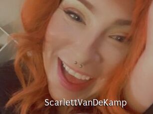 ScarlettVanDeKamp