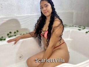 ScarlettVilla