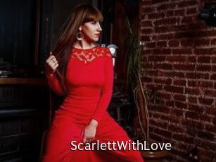 ScarlettWithLove