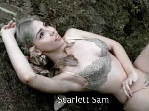 Scarlett_Sam