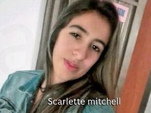 Scarlette_mitchell