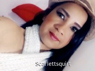 Scarlettsquirt