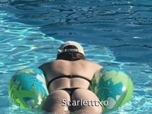 Scarletttxo