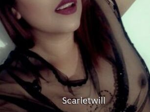 Scarletwill