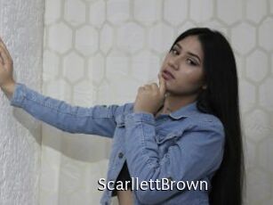 ScarllettBrown