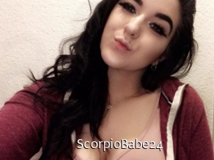 ScorpioBabe24