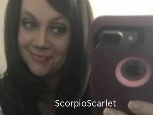 ScorpioScarlet