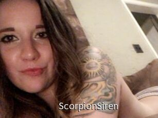 ScorpionSiren