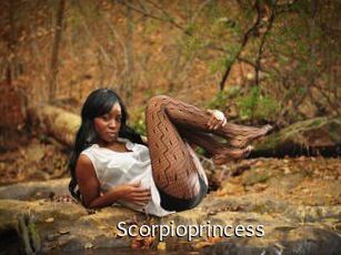 Scorpioprincess