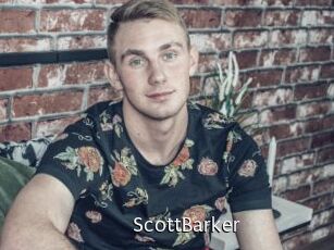 ScottBarker