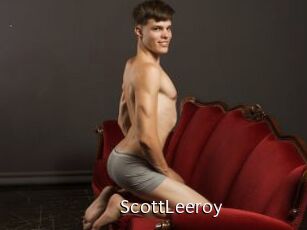 ScottLeeroy