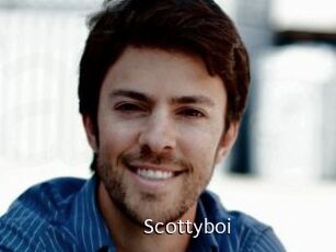 Scottyboi