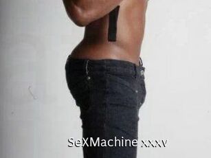 SeXMachine_xxxv