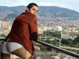 SeanCoins