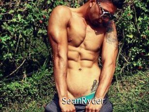 SeanRyder