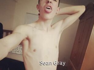 Sean_Gray