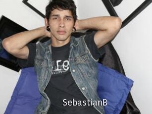 SebastianB