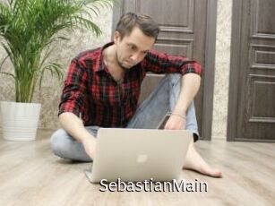 SebastianMain